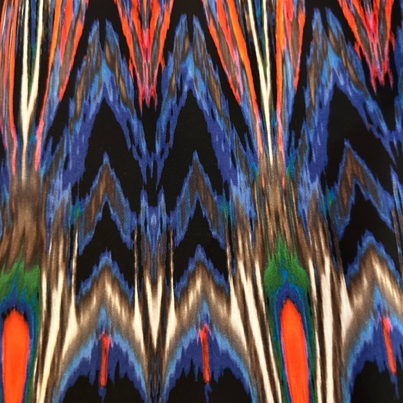 Missoni Midi Pencil Skirt - Picture 2 of 5